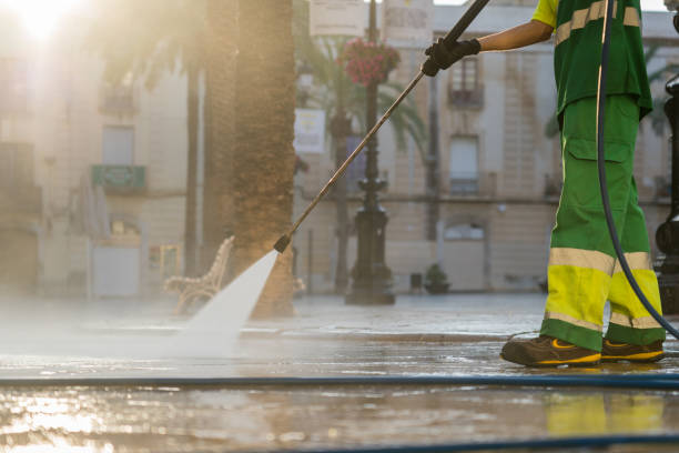 Best Machinery and Equipment Cleaning  in Eulyptus Hills, CA